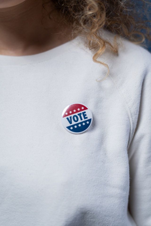 What if I make a mistake on my ballot?